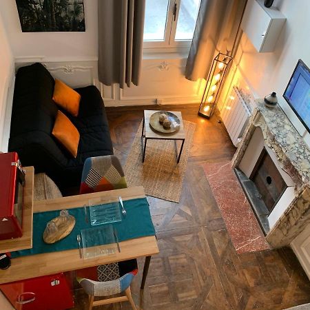 Appartement Cosy Centre Historique Avignon Ngoại thất bức ảnh