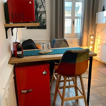 Appartement Cosy Centre Historique Avignon Ngoại thất bức ảnh