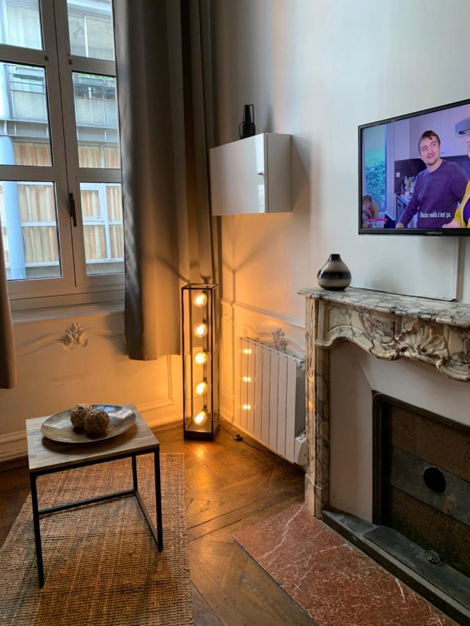 Appartement Cosy Centre Historique Avignon Ngoại thất bức ảnh