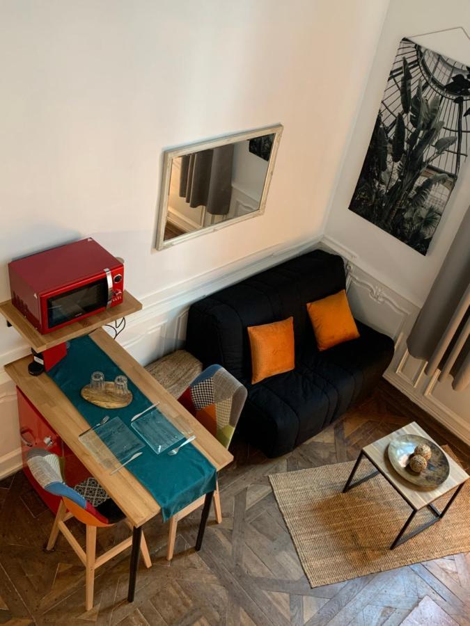 Appartement Cosy Centre Historique Avignon Ngoại thất bức ảnh