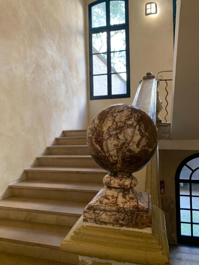 Appartement Cosy Centre Historique Avignon Ngoại thất bức ảnh