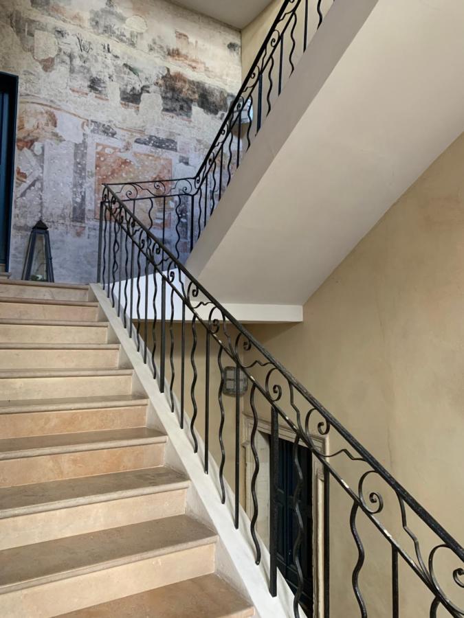 Appartement Cosy Centre Historique Avignon Ngoại thất bức ảnh