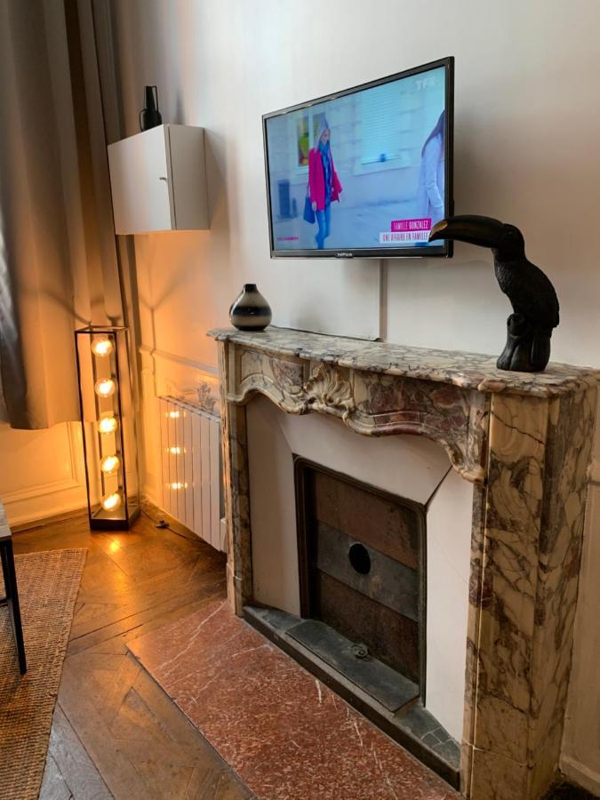 Appartement Cosy Centre Historique Avignon Ngoại thất bức ảnh