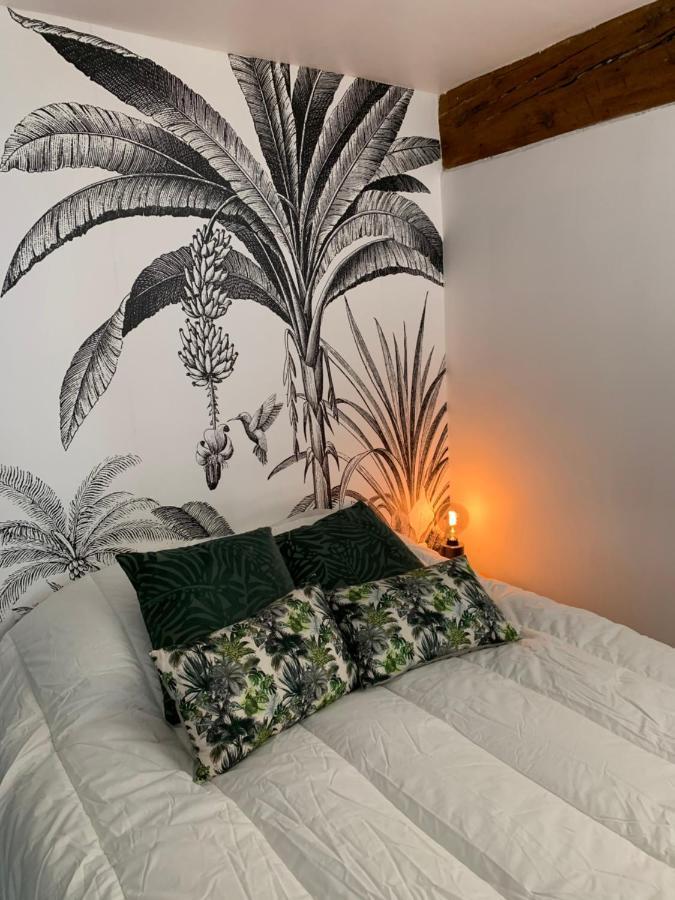 Appartement Cosy Centre Historique Avignon Ngoại thất bức ảnh