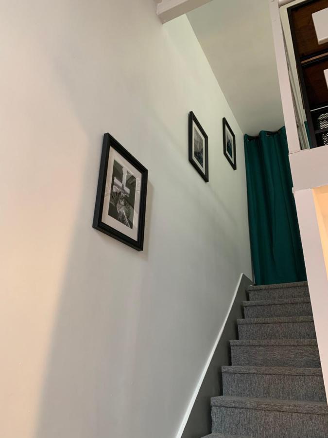 Appartement Cosy Centre Historique Avignon Ngoại thất bức ảnh