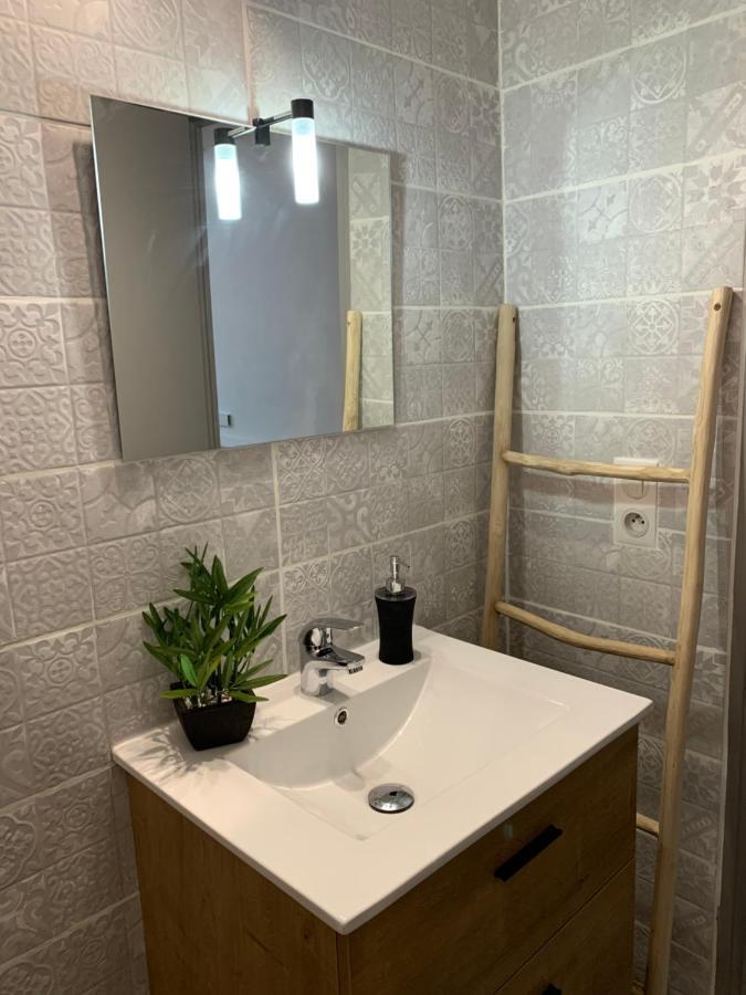 Appartement Cosy Centre Historique Avignon Ngoại thất bức ảnh