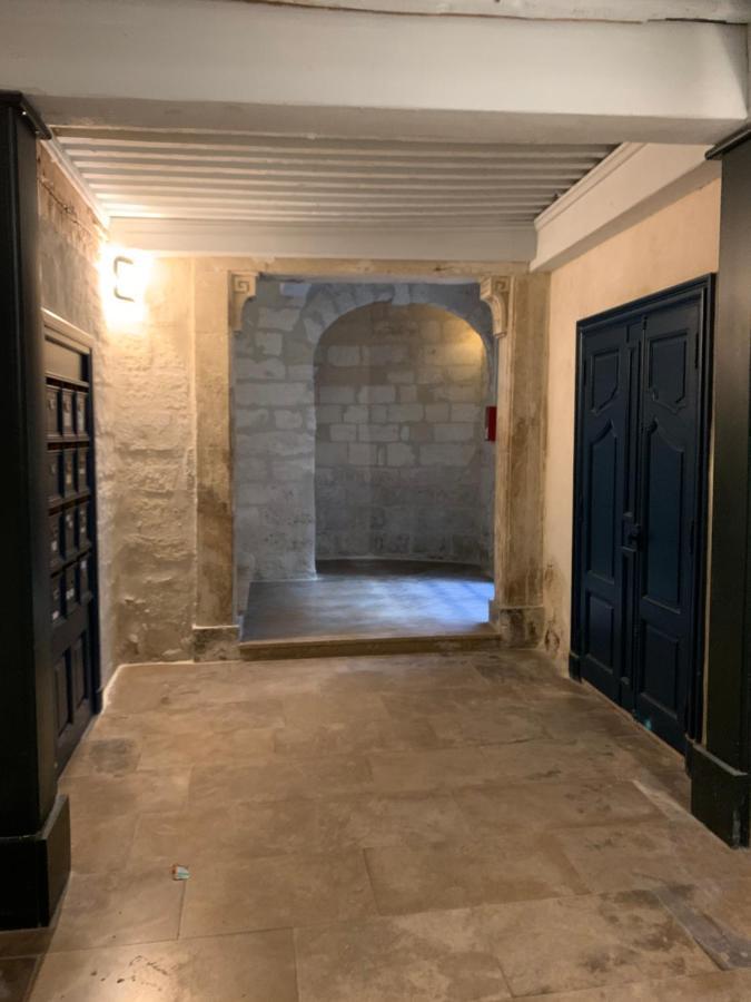 Appartement Cosy Centre Historique Avignon Ngoại thất bức ảnh