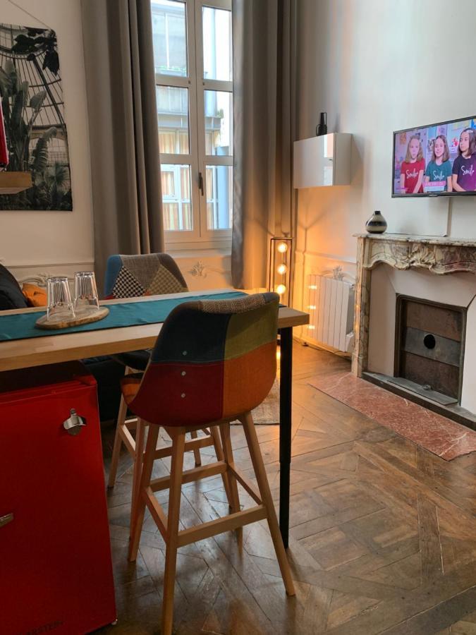 Appartement Cosy Centre Historique Avignon Ngoại thất bức ảnh